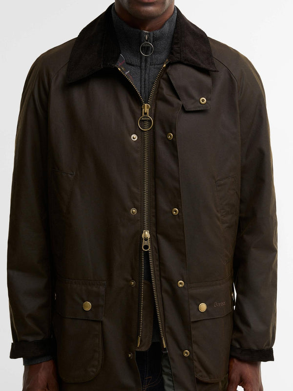 Giubbotto Uomo BARBOUR - 3