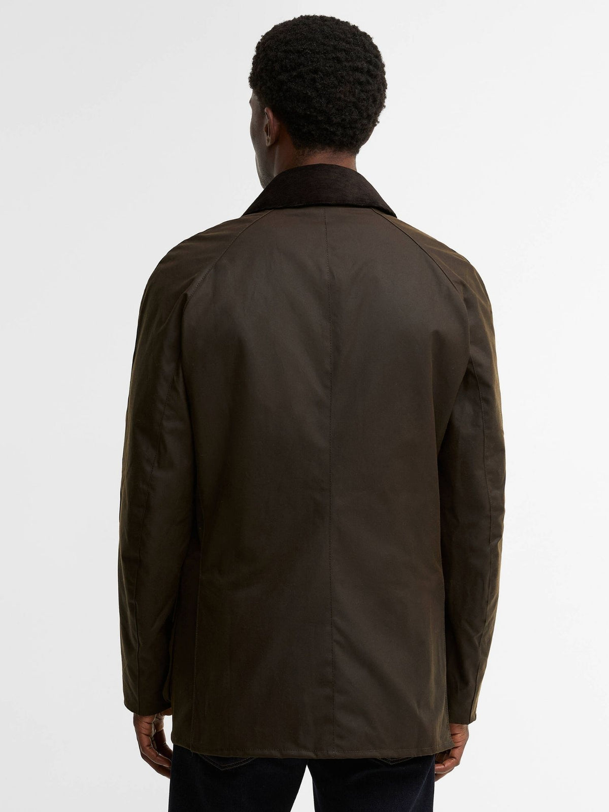 Giubbotto Uomo BARBOUR - 5