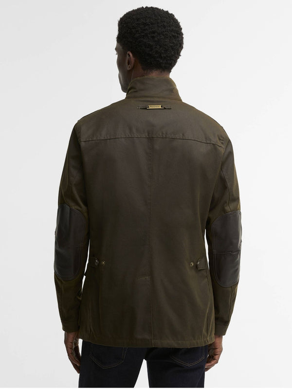 Giubbotto Uomo BARBOUR - 6