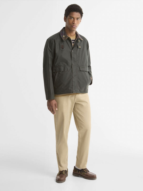 Giubbotto Uomo BARBOUR - 2