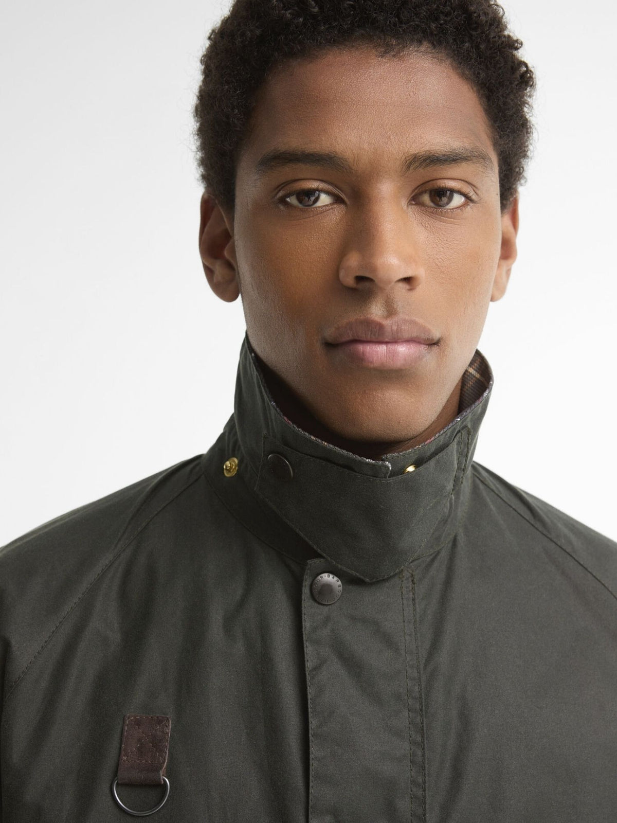 Giubbotto Uomo BARBOUR - 3