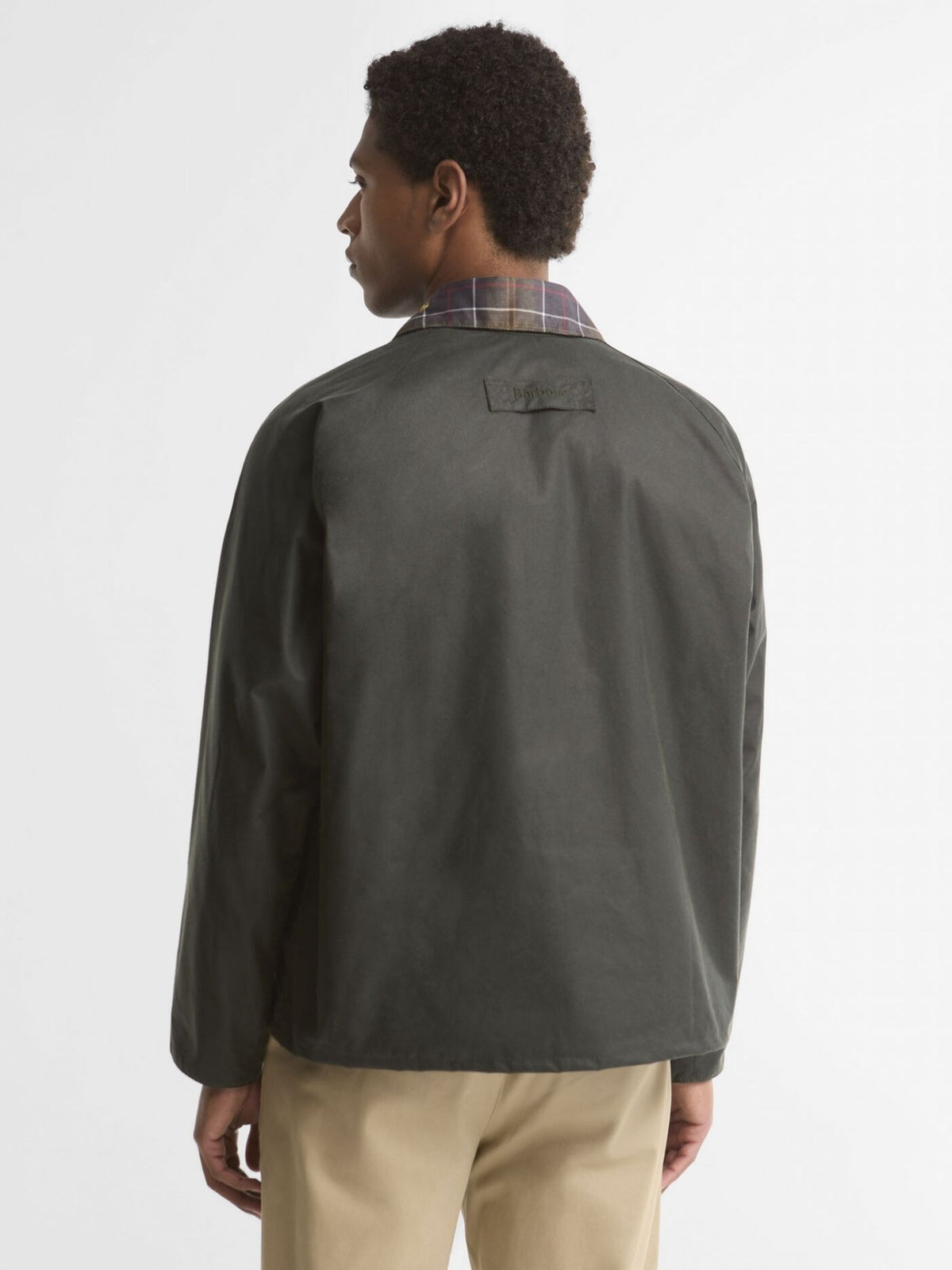 Giubbotto Uomo BARBOUR - 6