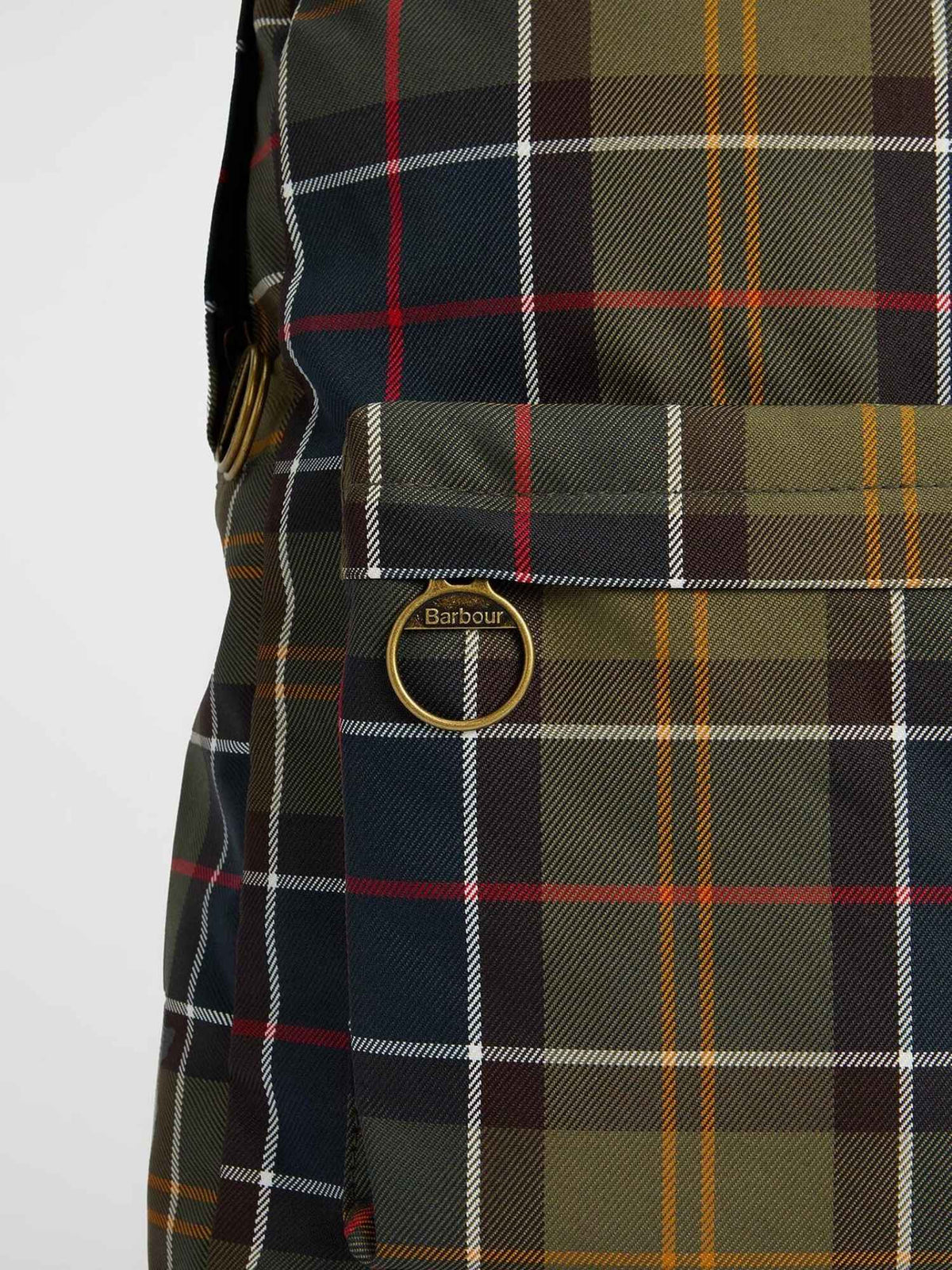 Borsa Uomo BARBOUR - 5