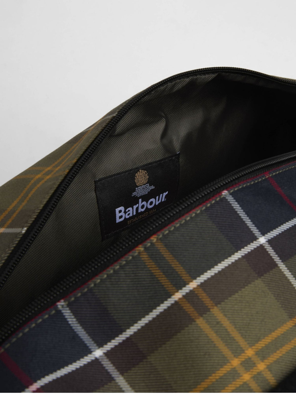 Borsa Uomo BARBOUR - 3