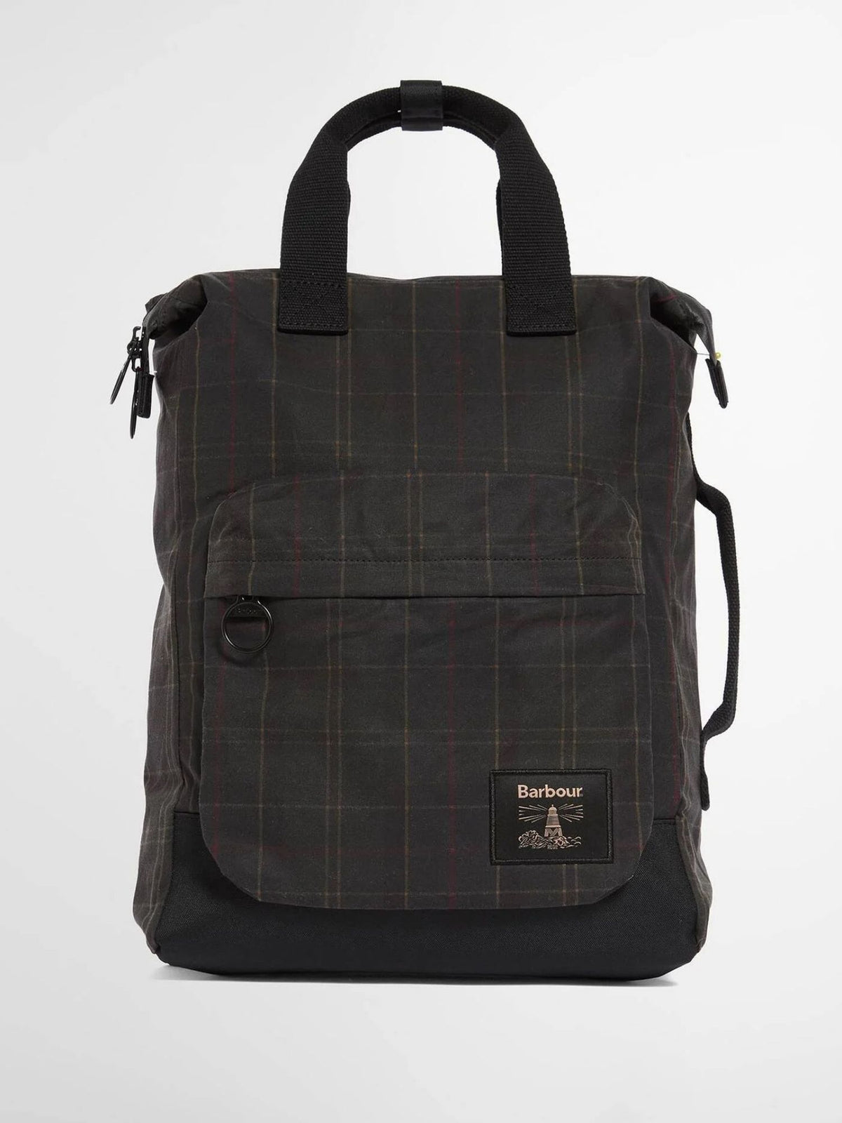 Zaino Uomo BARBOUR - 1