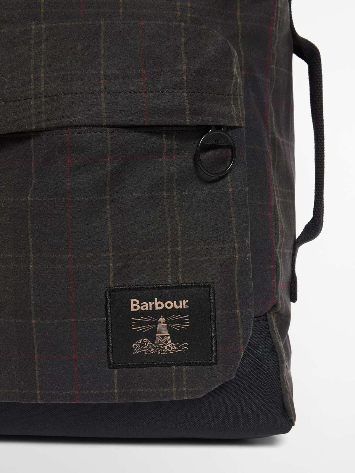Zaino Uomo BARBOUR - 3