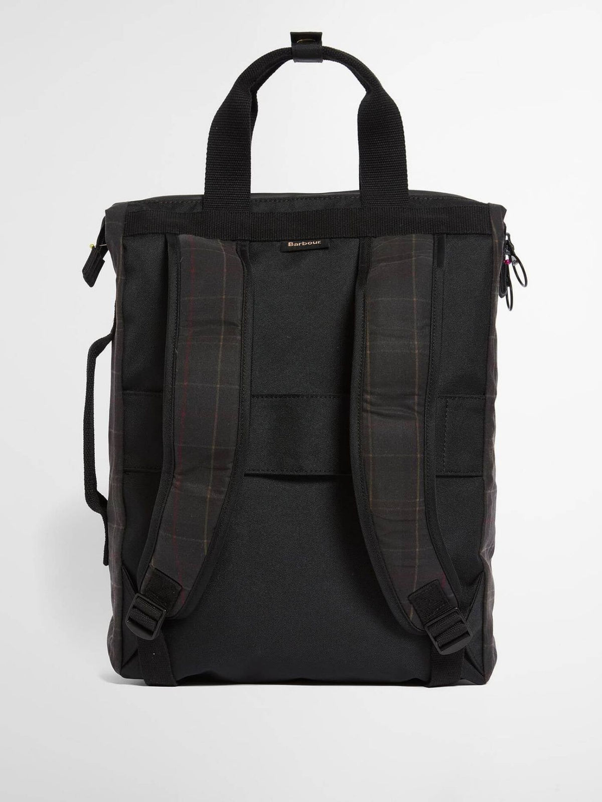 Zaino Uomo BARBOUR - 4