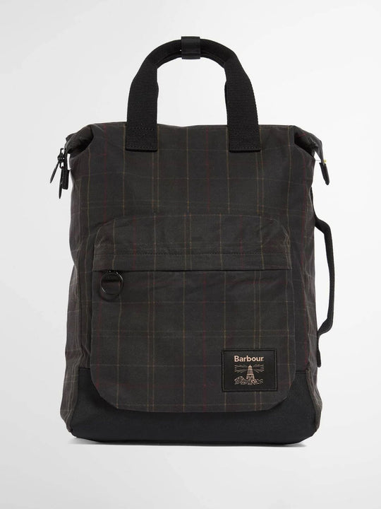 Zaino Uomo BARBOUR