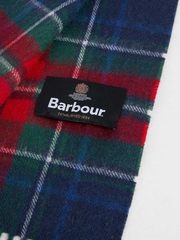 Sciarpa Uomo BARBOUR - 3