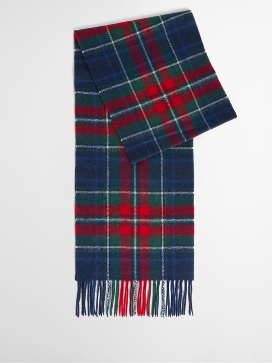 Sciarpa Uomo BARBOUR