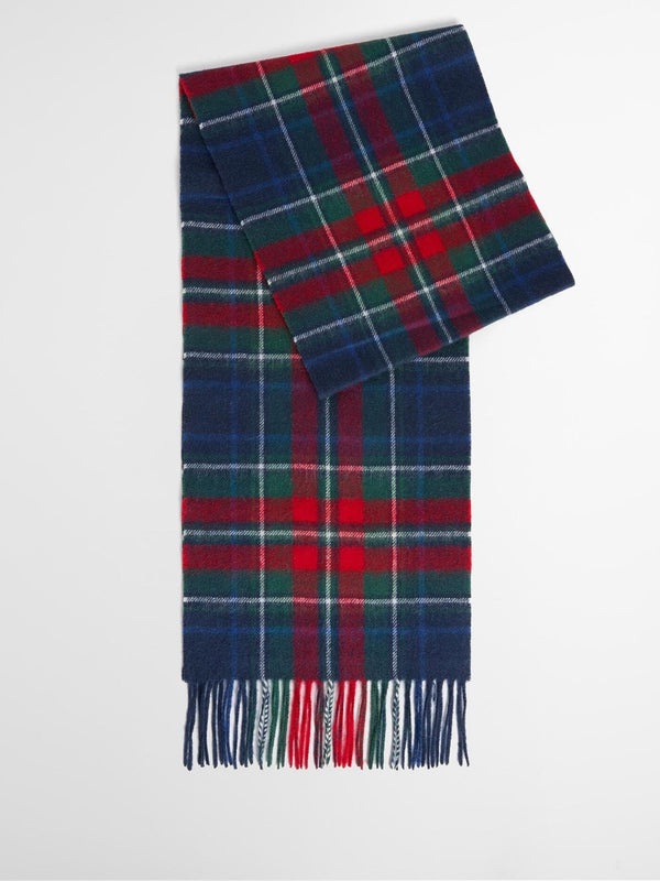 Sciarpa Uomo BARBOUR - 1
