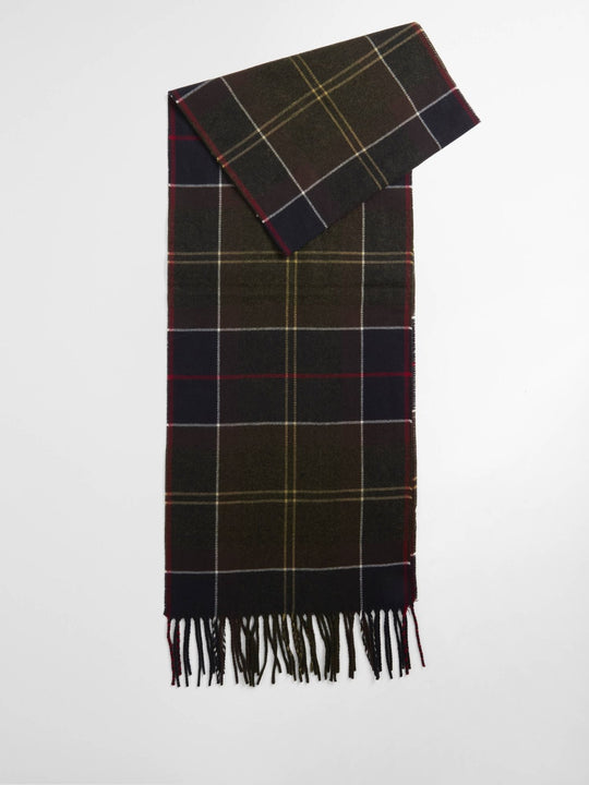 Sciarpa Uomo BARBOUR
