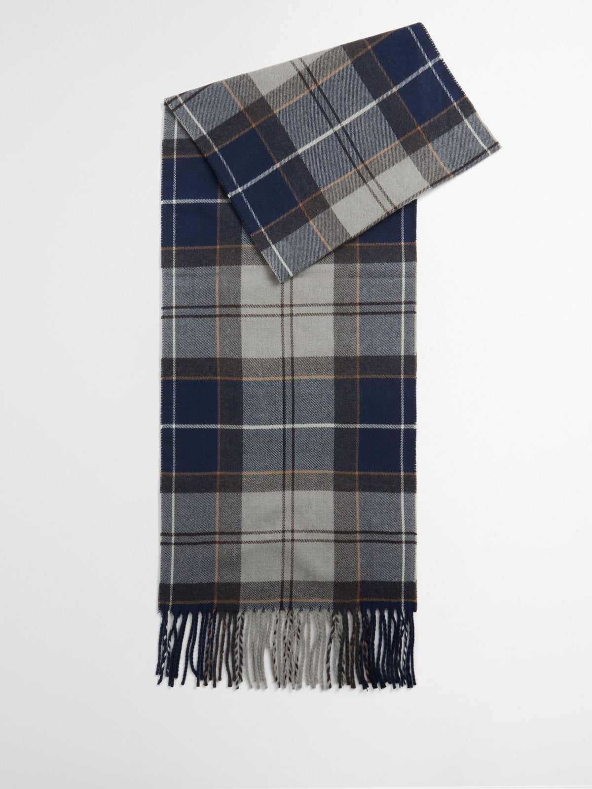 Sciarpa Uomo BARBOUR - 1