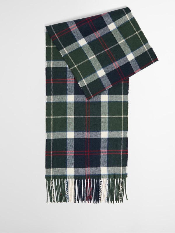 Sciarpa Uomo BARBOUR - 1