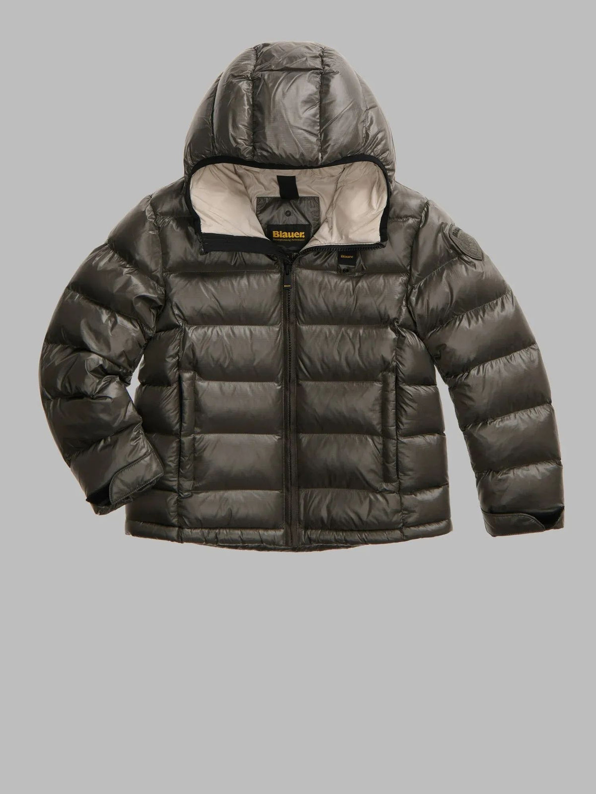 Piumino Bambino BLAUER - 1