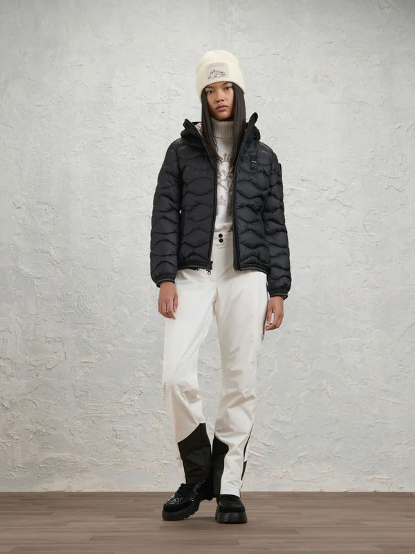 Piumino Donna BLAUER - 2