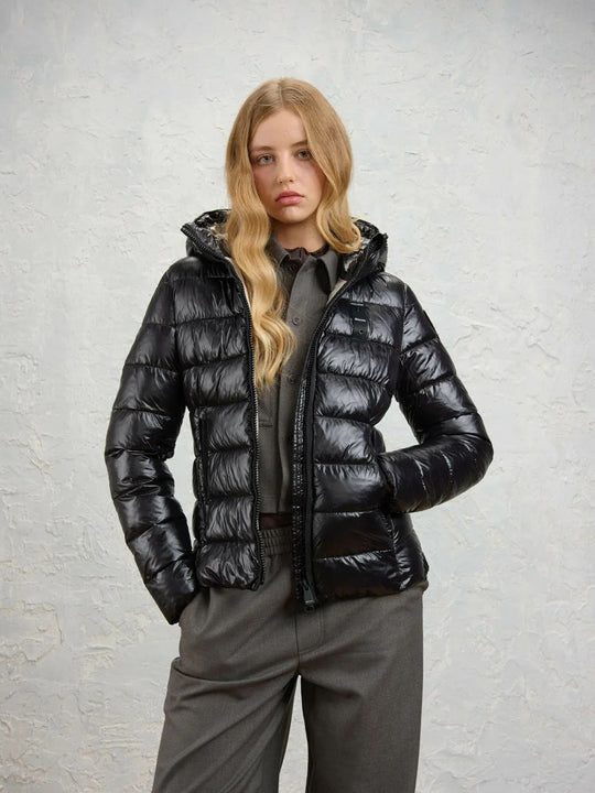 Piumino Donna BLAUER