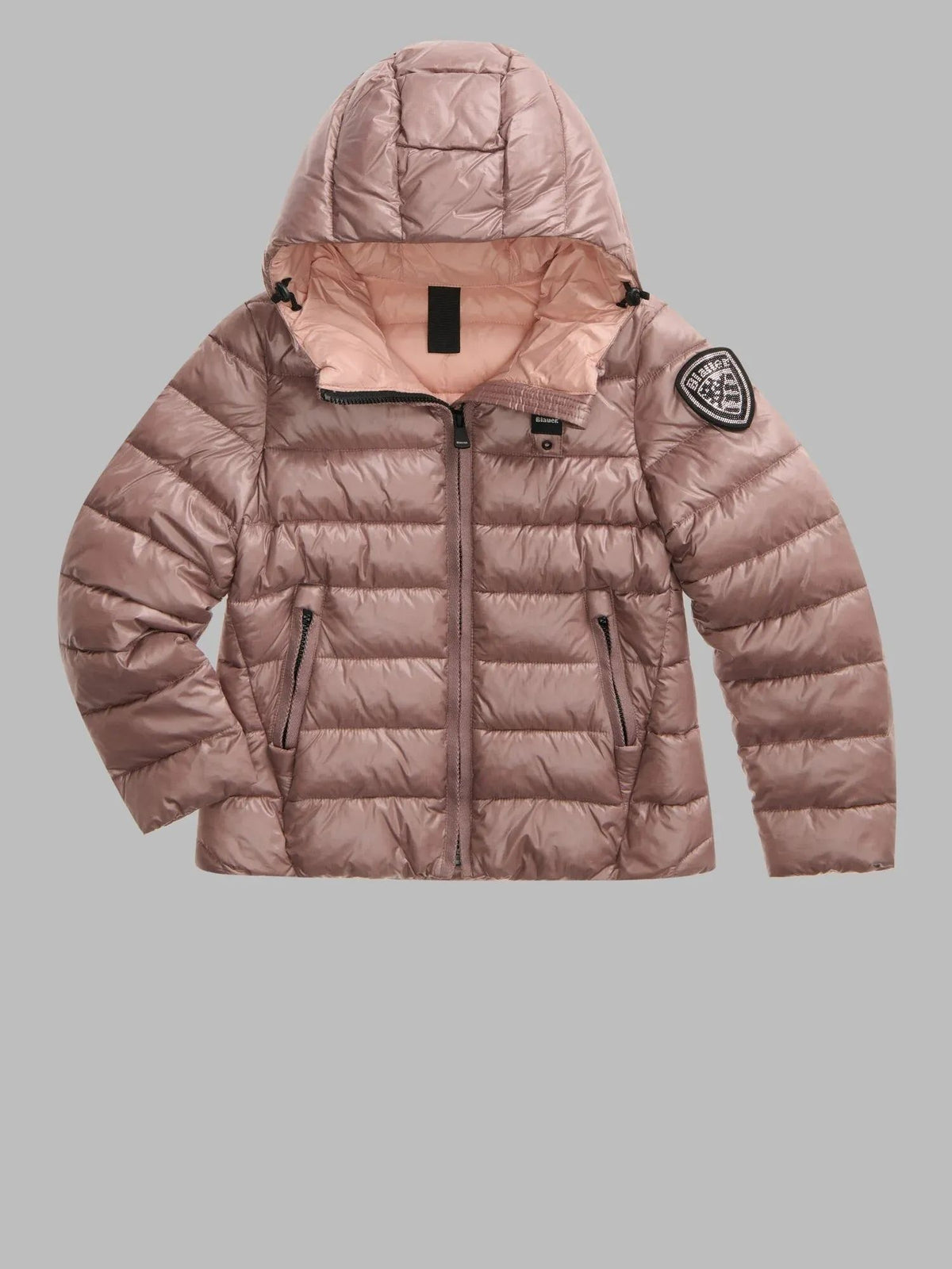 Piumino Bambina BLAUER - 1