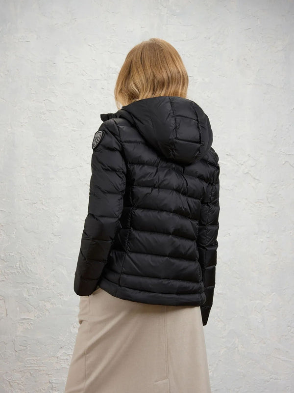 Piumino Donna BLAUER - 3