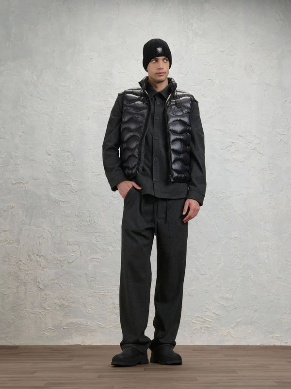 Smanicato Uomo BLAUER - 2