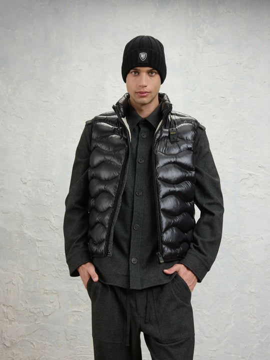 Smanicato Uomo BLAUER