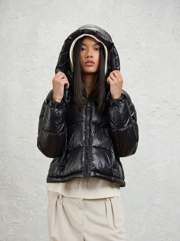 Piumino Donna BLAUER - 1