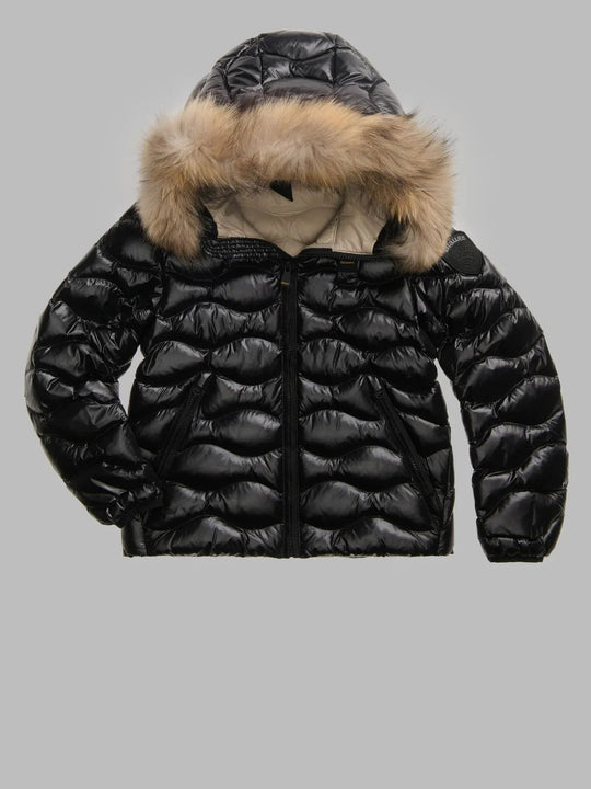 Piumino Bambino BLAUER