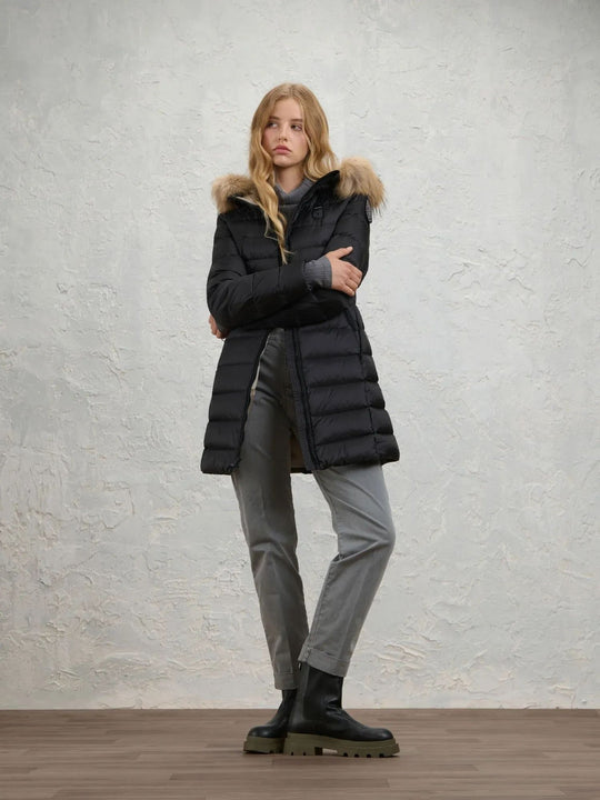 Piumino Donna BLAUER