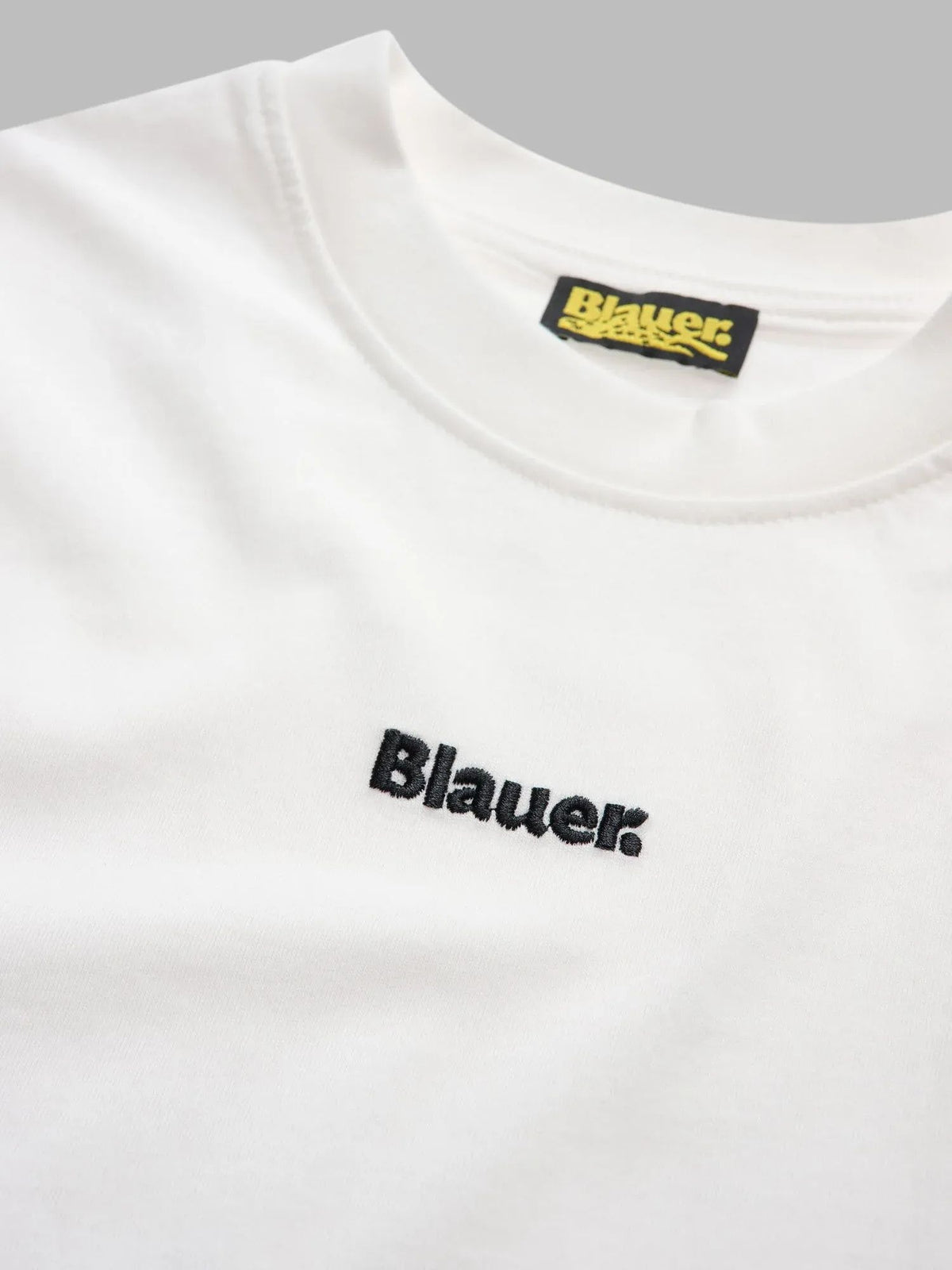 T-shirt Bambino BLAUER - 2