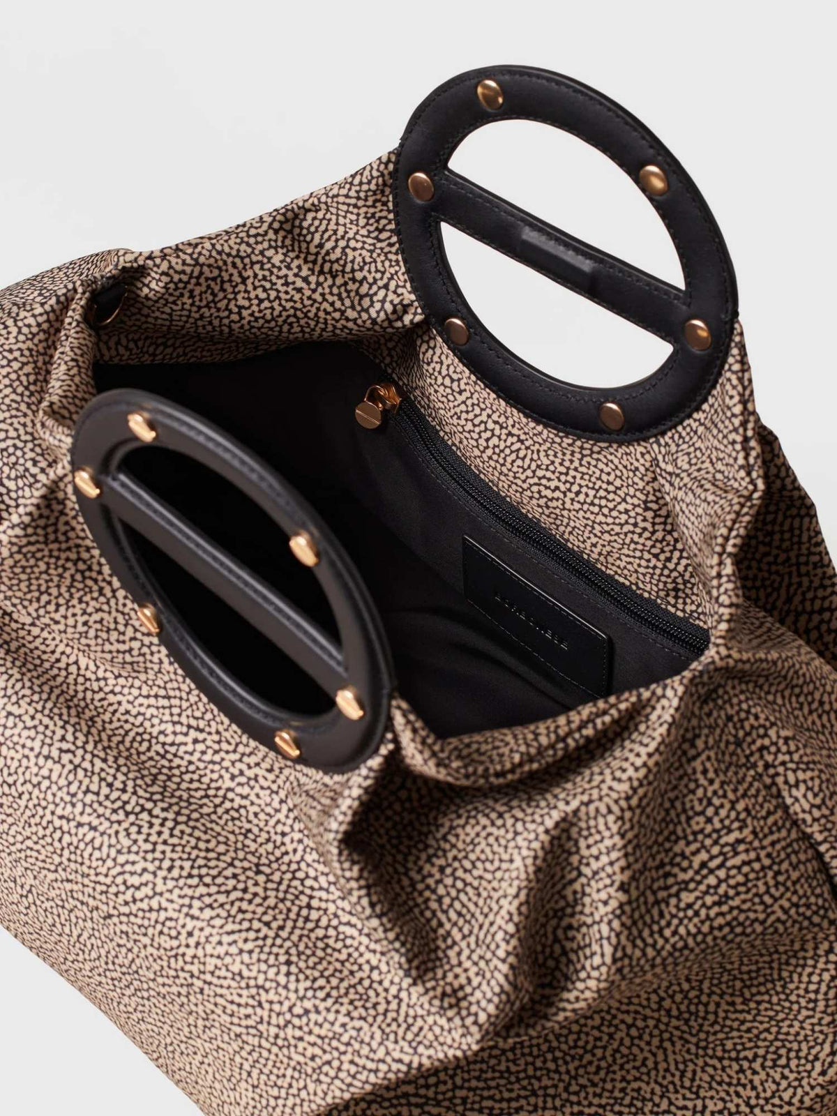 Borsa Donna BORBONESE - 4