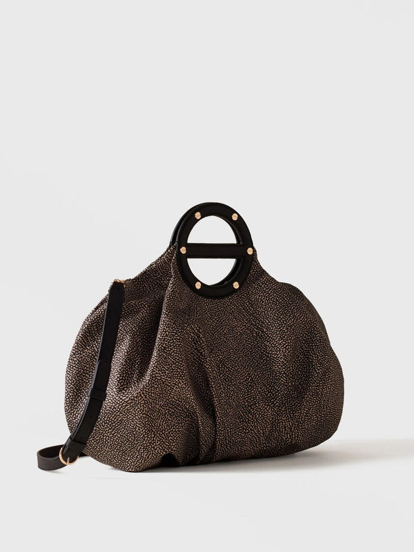 Borsa Donna BORBONESE - 5