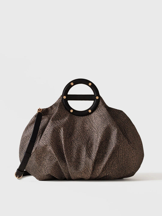 Borsa Donna BORBONESE