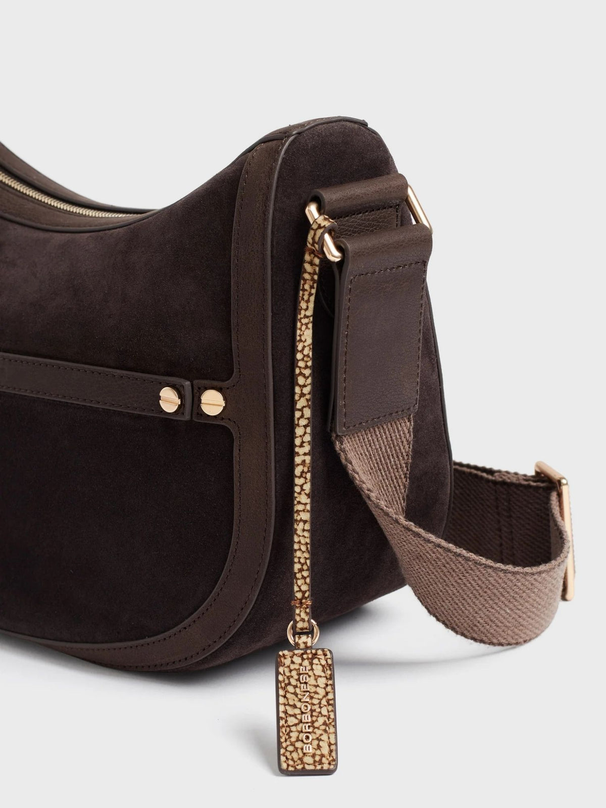 Borsa Donna BORBONESE - 4