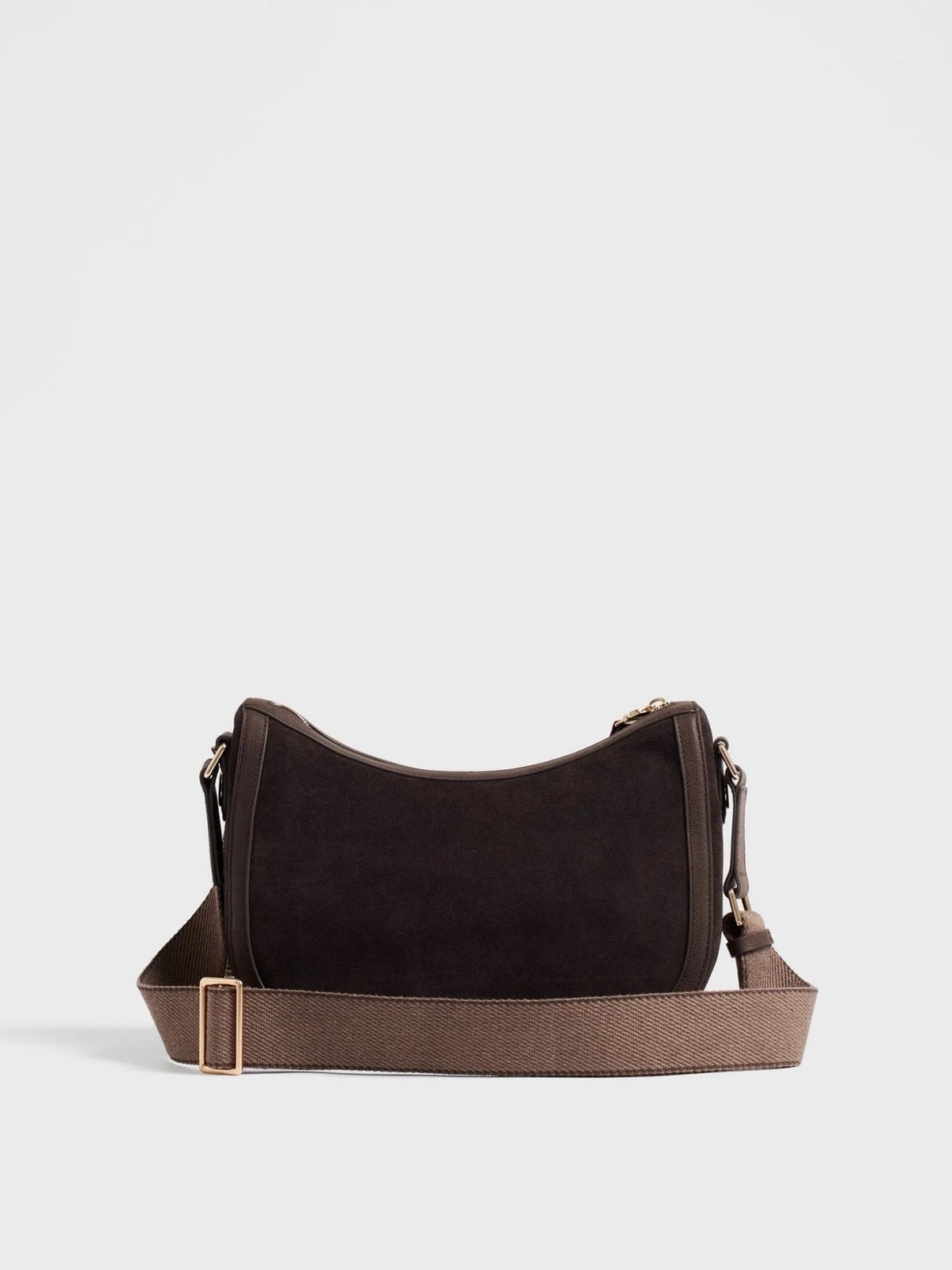 Borsa Donna BORBONESE - 6