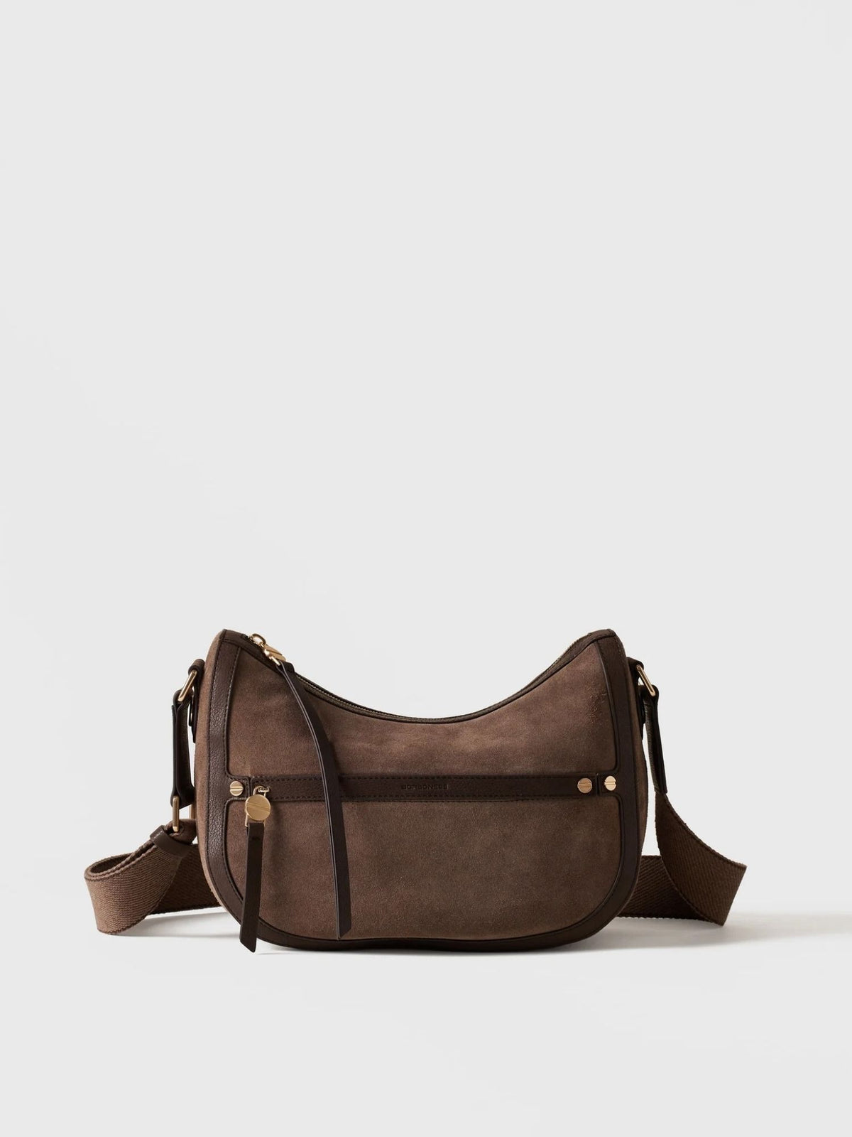 Borsa Donna BORBONESE - 1