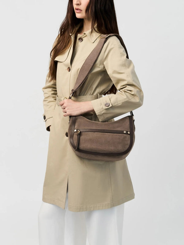 Borsa Donna BORBONESE - 2