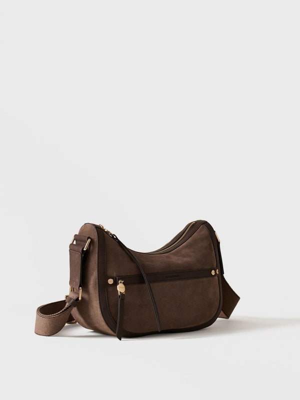 Borsa Donna BORBONESE - 3