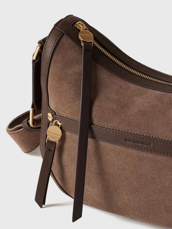 Borsa Donna BORBONESE - 4