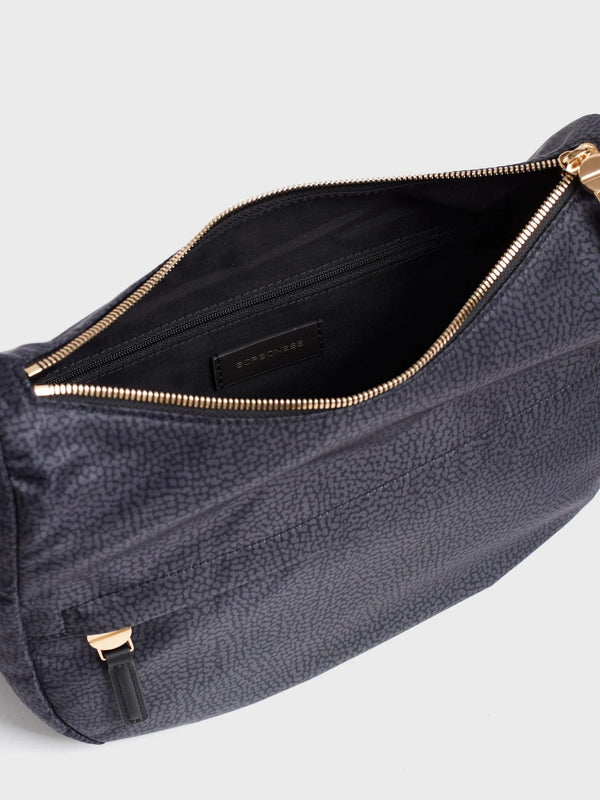 Borsa Donna BORBONESE - 2