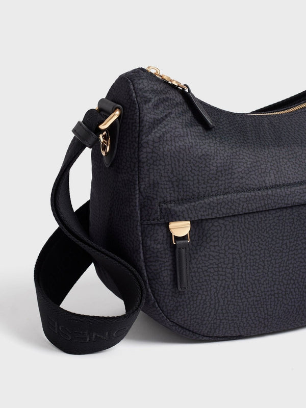Borsa Donna BORBONESE - 3