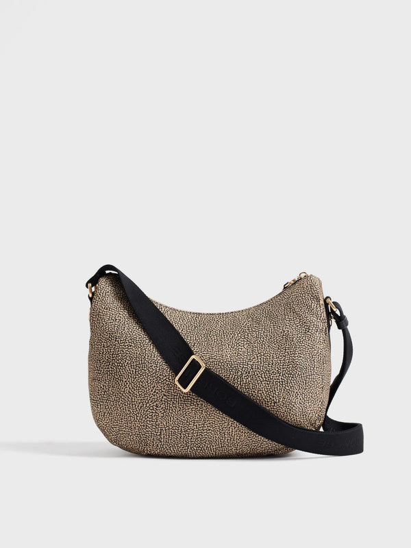 Borsa Donna BORBONESE - 5