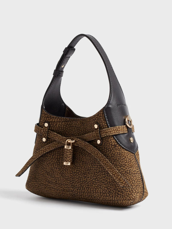 Borsa Donna BORBONESE - 3