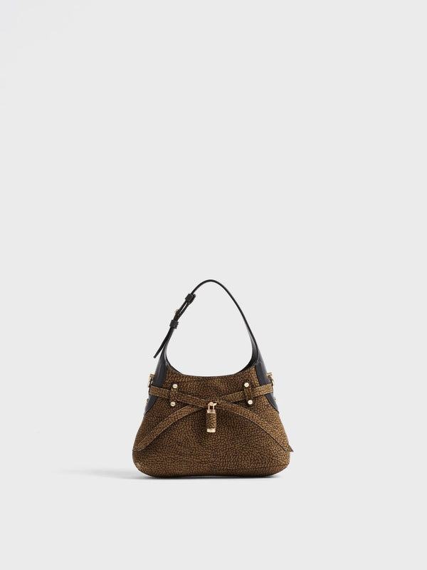Borsa Donna BORBONESE - 1