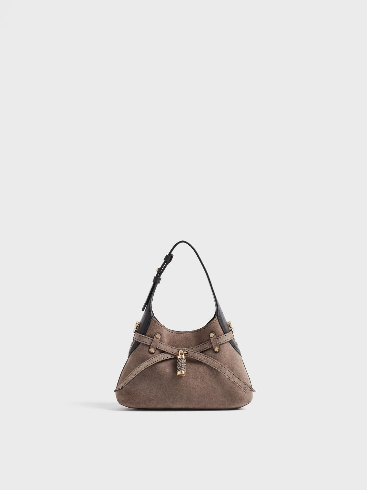 Borsa Donna BORBONESE - 1