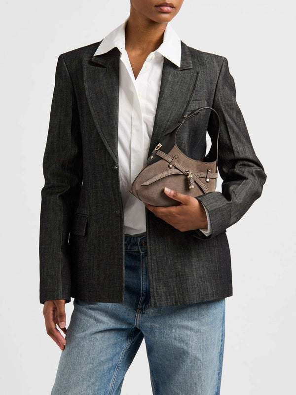 Borsa Donna BORBONESE - 2