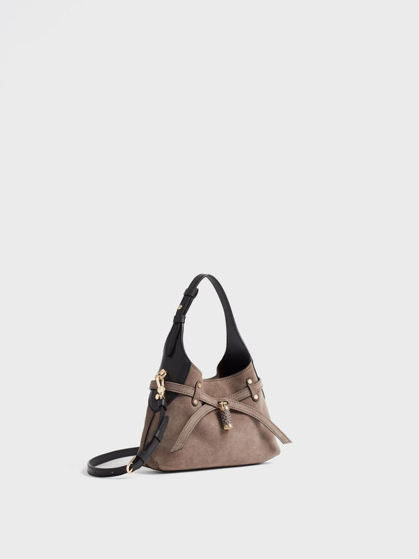 Borsa Donna BORBONESE - 3