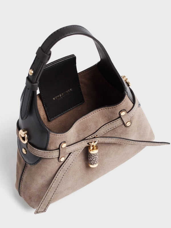 Borsa Donna BORBONESE - 4