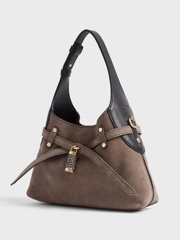 Borsa Donna BORBONESE - 5