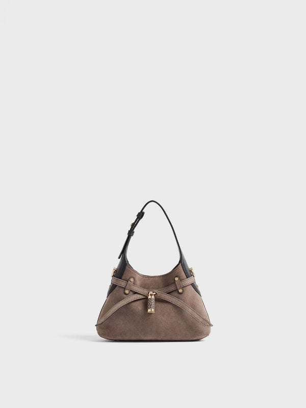 Borsa Donna BORBONESE - 1