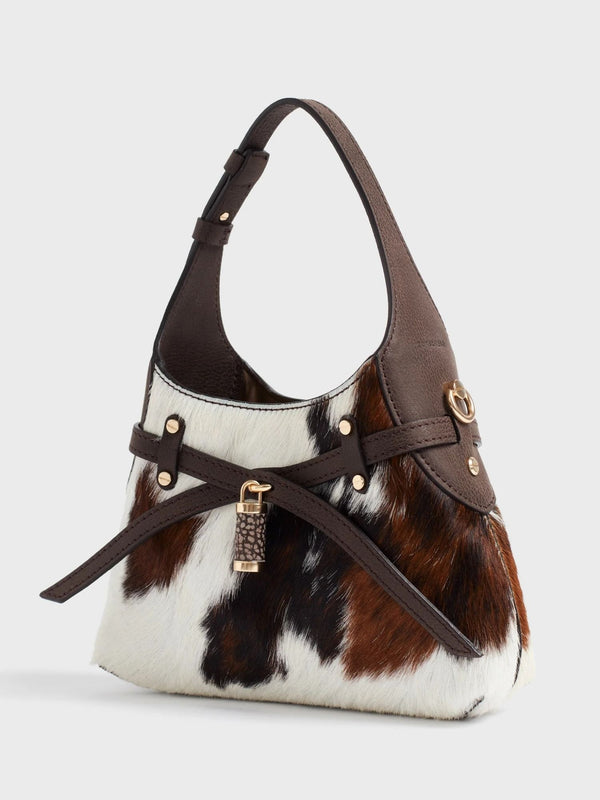 Borsa Donna BORBONESE - 3